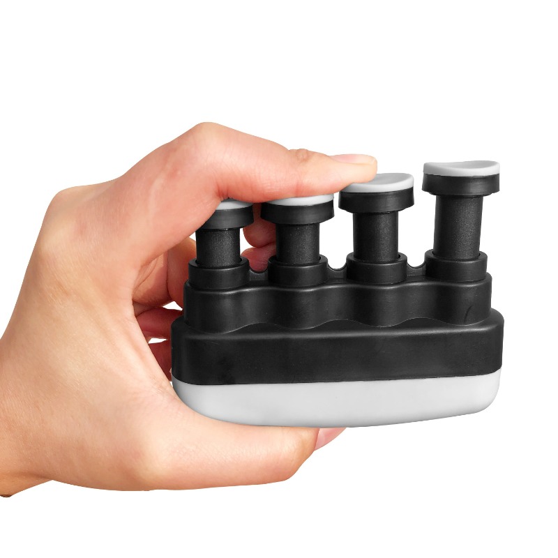 Hand strengthener best sale for guitar