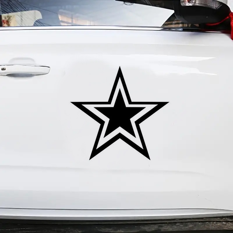 Dallas Cowboys Automotive, Cowboys Car Accessories