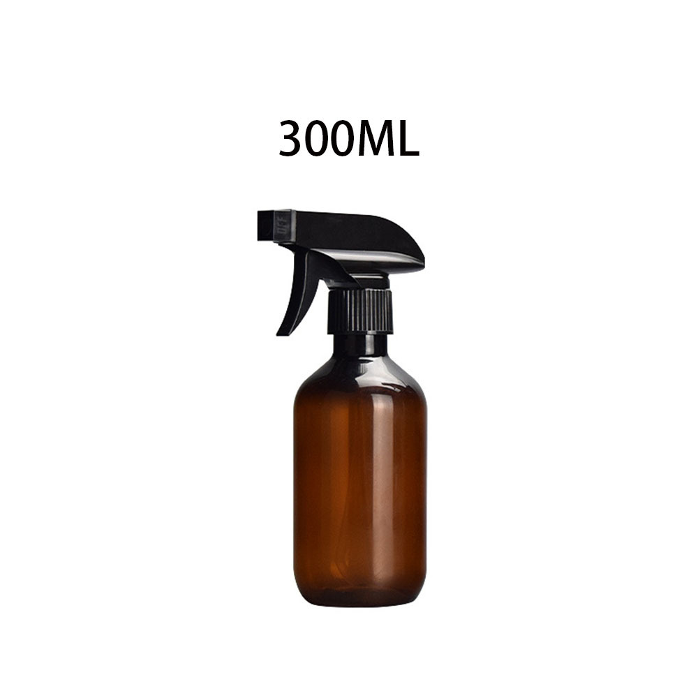 1pc Small Spray Bottle, 10.14oz Travel Spray Bottle, Empty Fine Mist Spray  Bottles, Refillable Mini Spray Bottles, Sub-packaging Sprayer For Cleaning