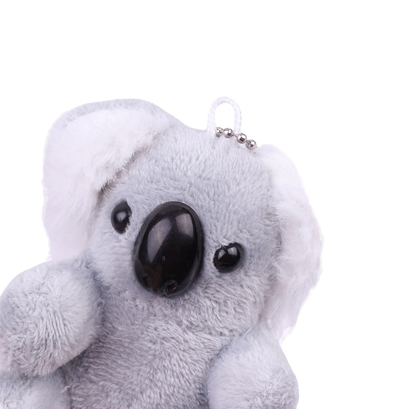 Small stuffed on sale koala bear