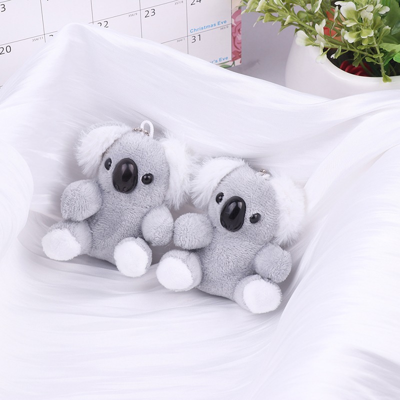 Small stuffed koala sale bear