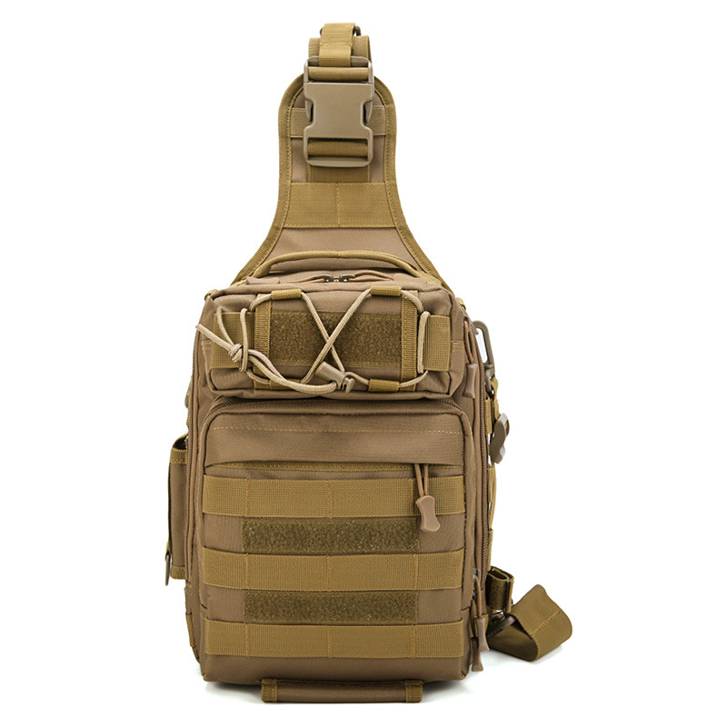 Chest Bag Tactical - Temu