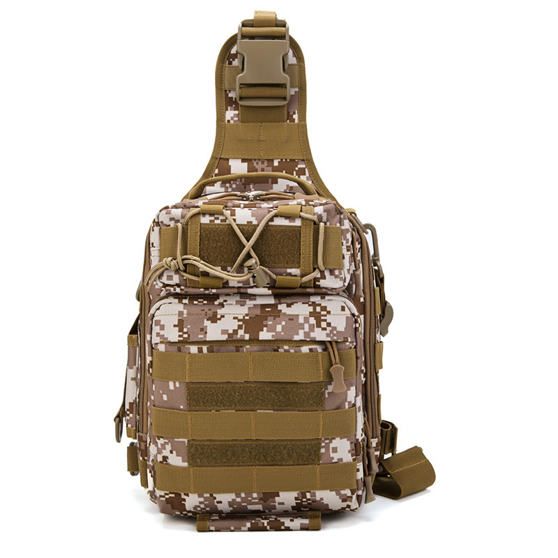 Chest Bag Tactical - Temu