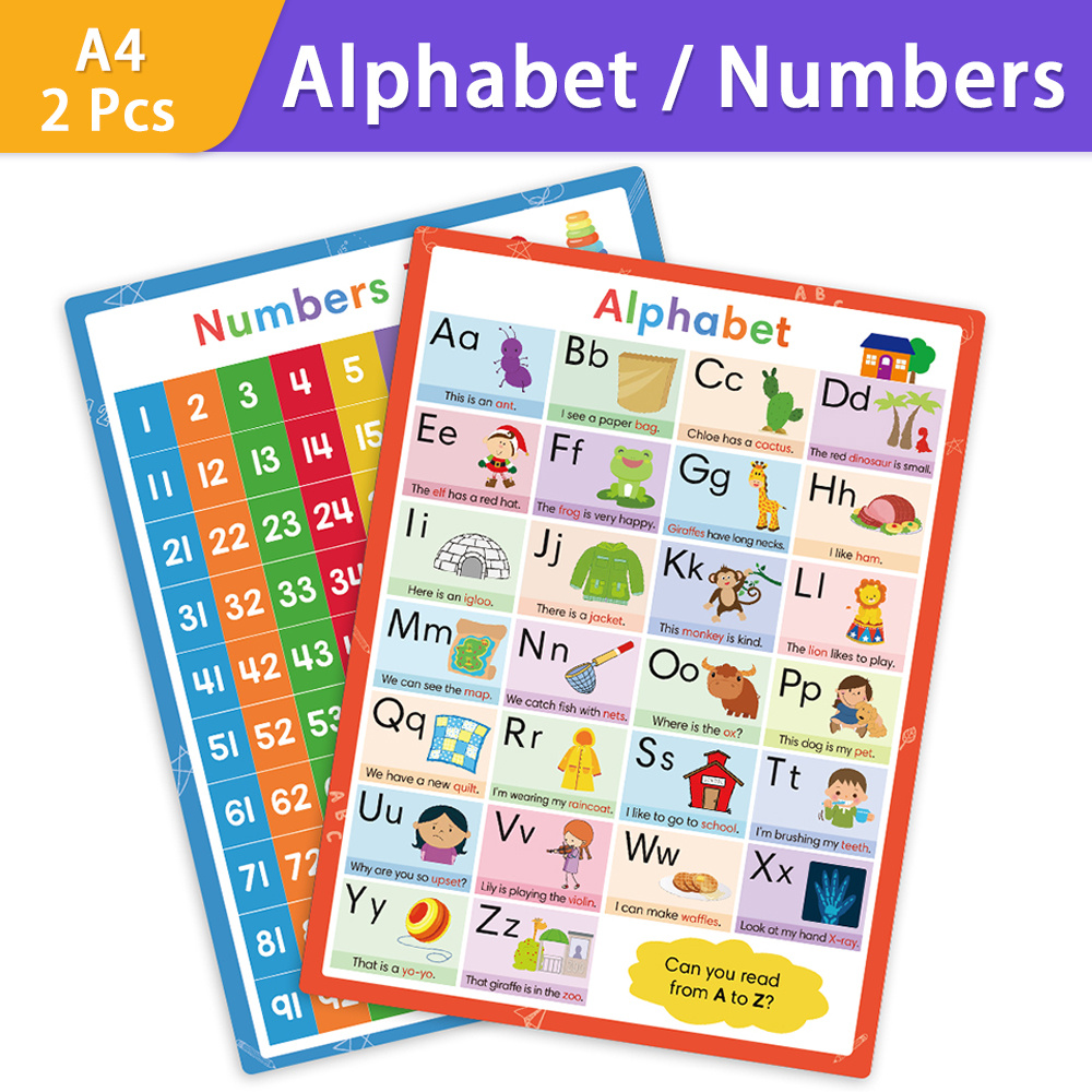  Letras magnéticas para pizarra blanca en el aula, imanes del  alfabeto ABC para niños pequeños de 1 a 3 años, refrigerador grande jumbo,  juguetes de aprendizaje preescolar de ortografía para niños