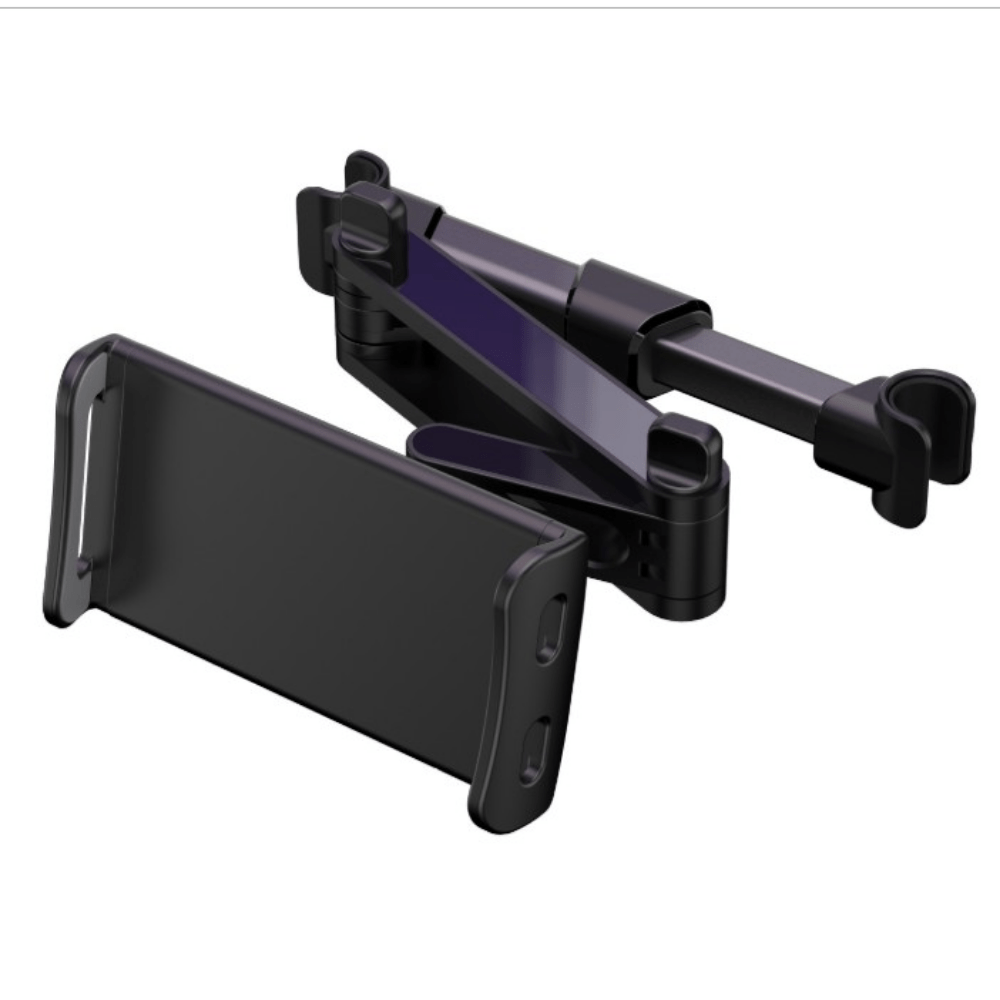 Car Phone Holder Extendable Car Back Seat Tablet Phone - Temu