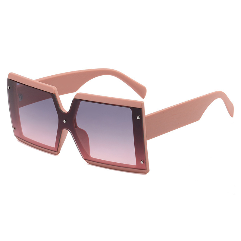 Fashionable Love Shaped Sunglasses Anti uv Sunglasses - Temu