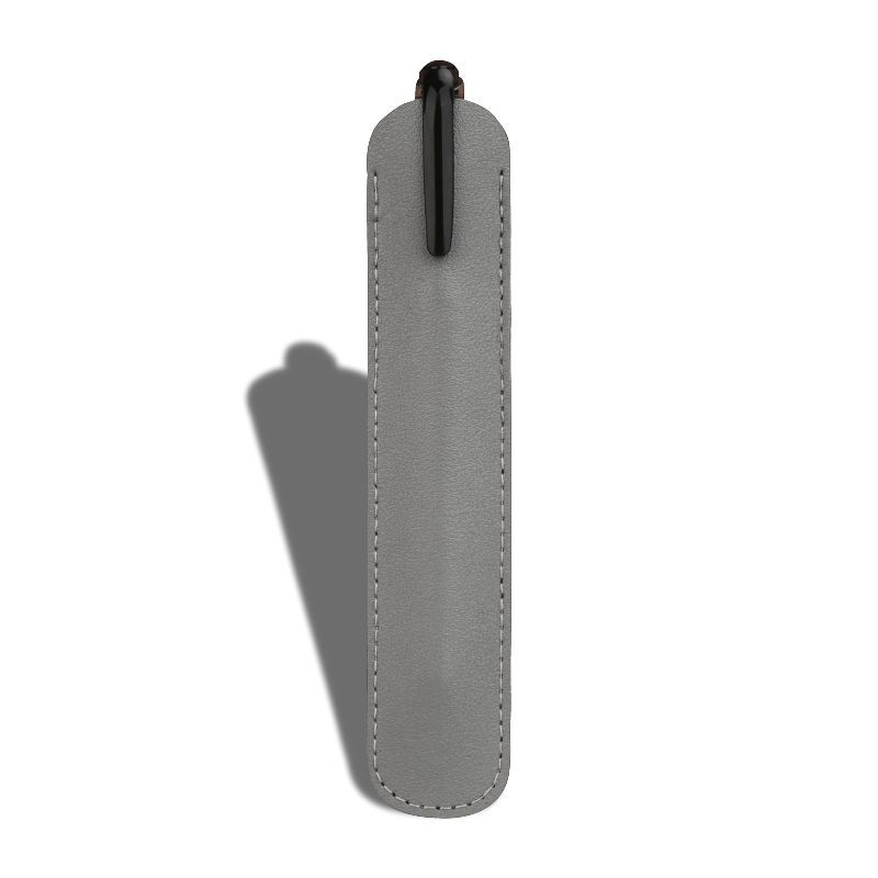 Elegant PU Leather Pen Case for Business & Promotions