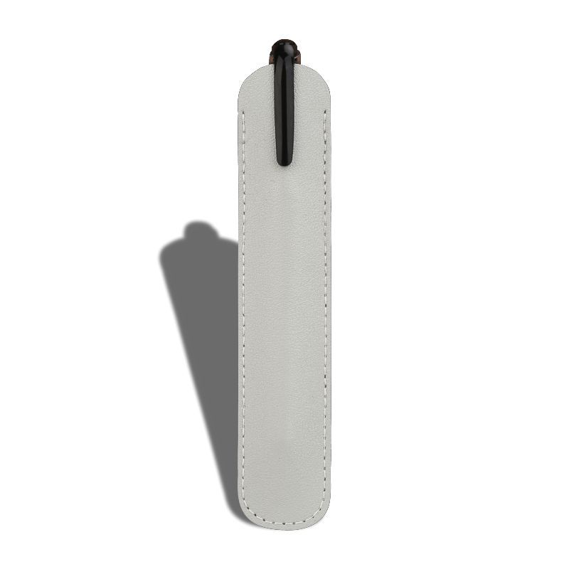 Elegant PU Leather Pen Case for Business & Promotions