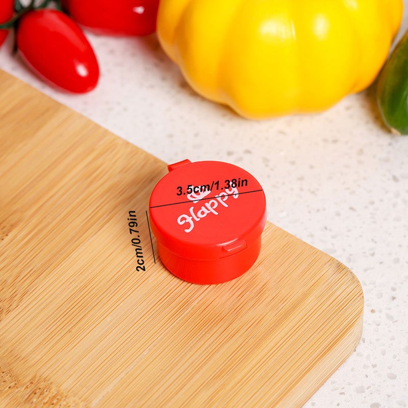 Mini Sauce Box, Portable Mini Sauce Bottle, Cute Tomato Sauce Bottle,  Vinaigrette Bottle, Cartoon Lunch Condiment Separate Bottle For Outdoor  Camping School, Sauce Dispensing Box, Kitchen Stuff - Temu