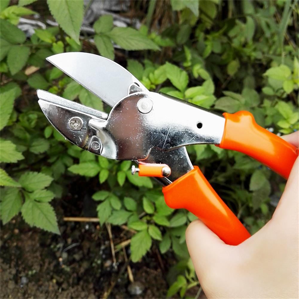 Professional SK-5 Heavy Duty Long Handle Garden Pruning Shears Clippers  Cutter – ASA College: Florida