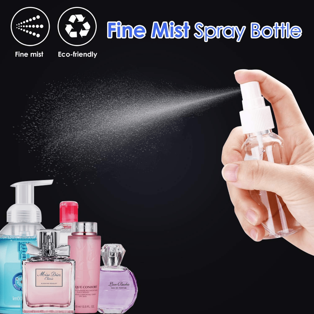 8 oz. Travel Spray Bottle