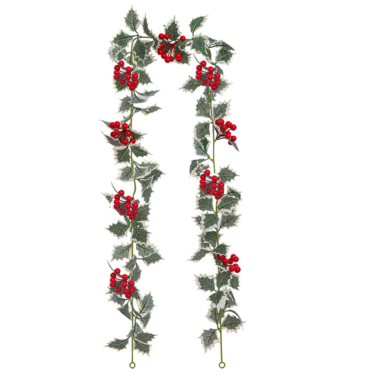Faux Greenery Garland Artificial Leaves Hanging Vine For - Temu