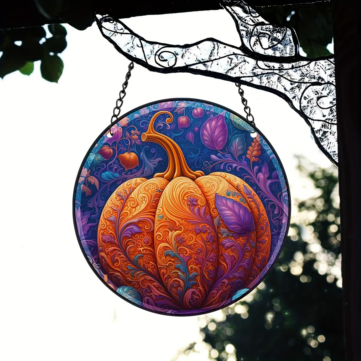 Halloween Pumpkin Decorations