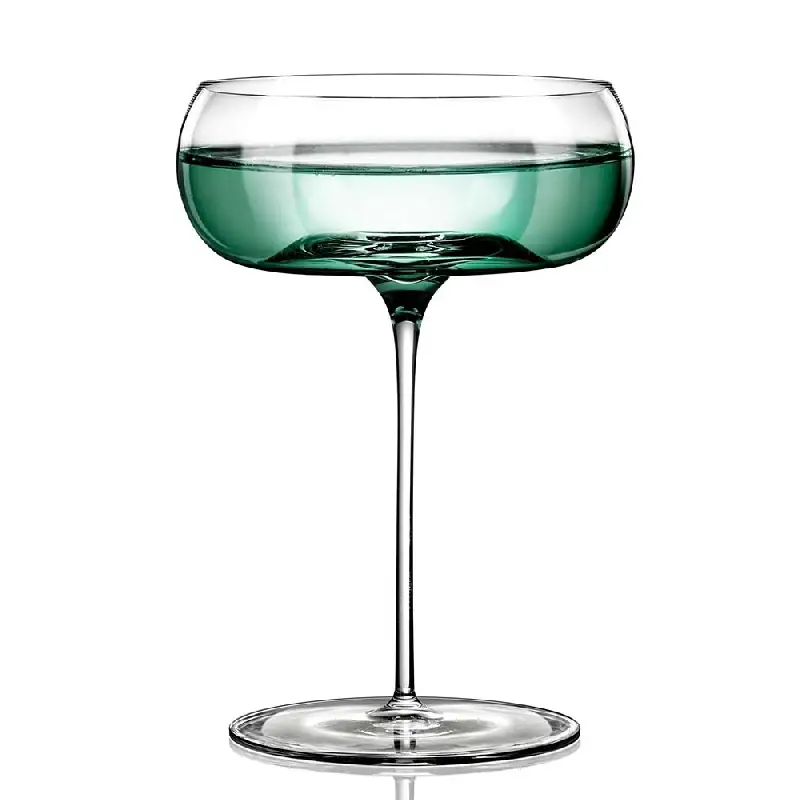 Huge Drink Cups - Martini Cup & Wine Glass
