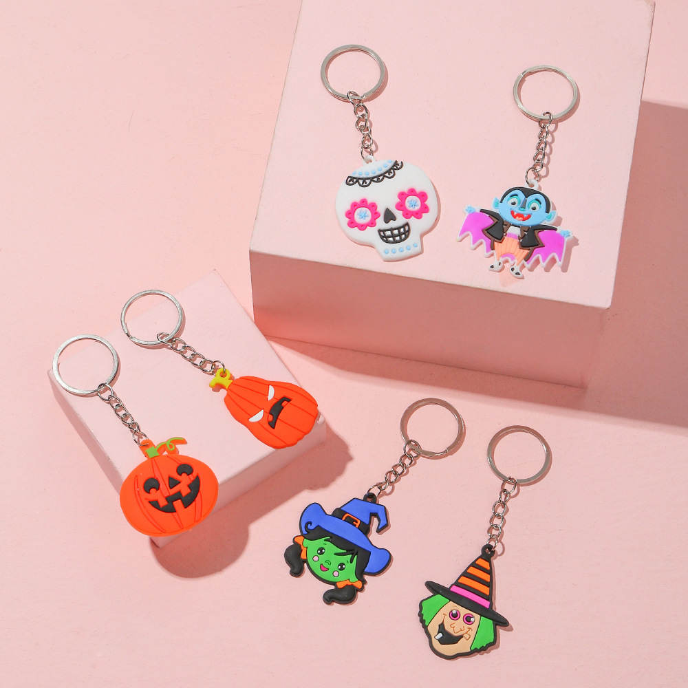 Caveira keychain deals