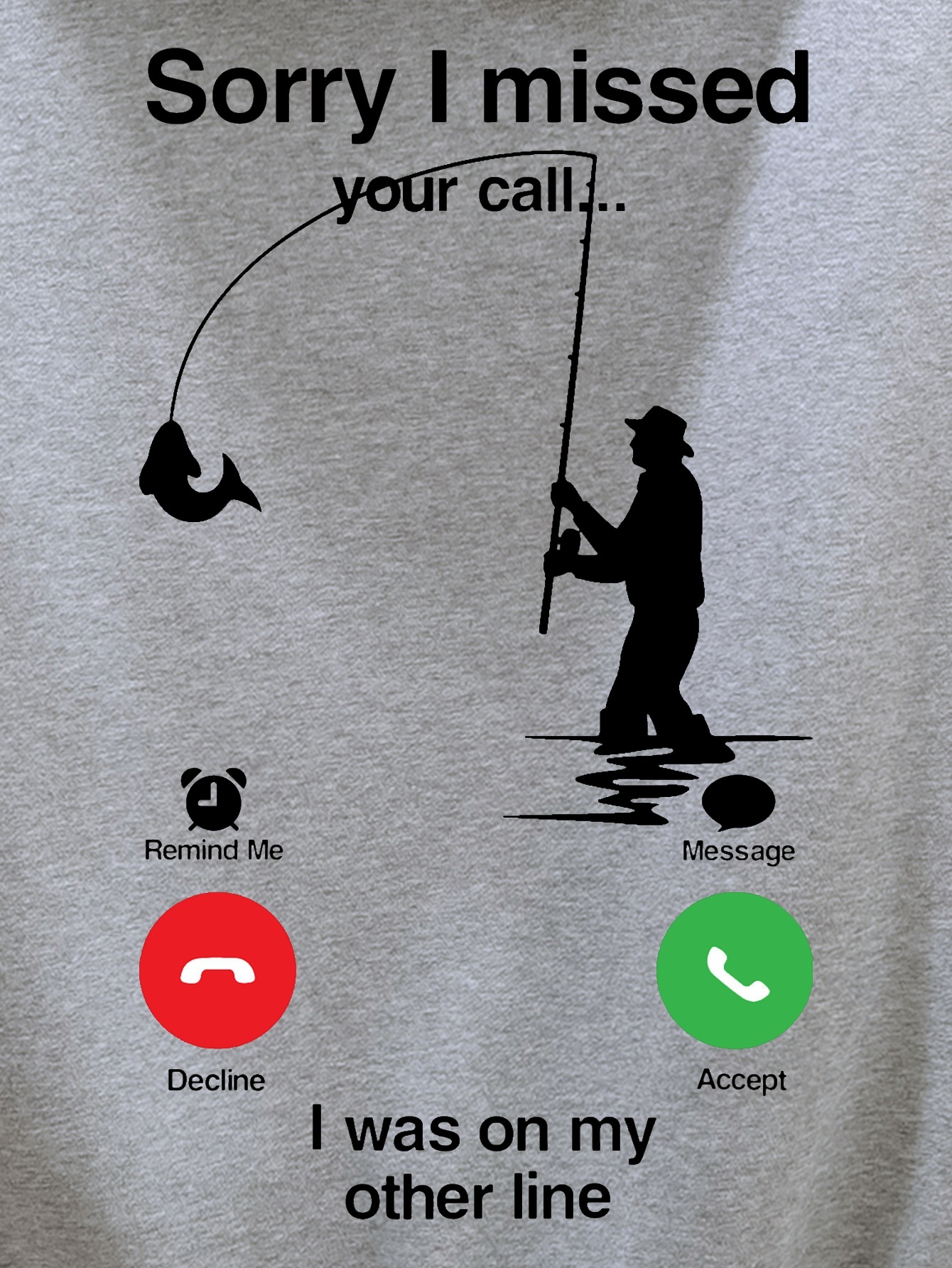 Cool Funny Fishing Meme T Shirt I Went Fishing Shirt For Men Gift