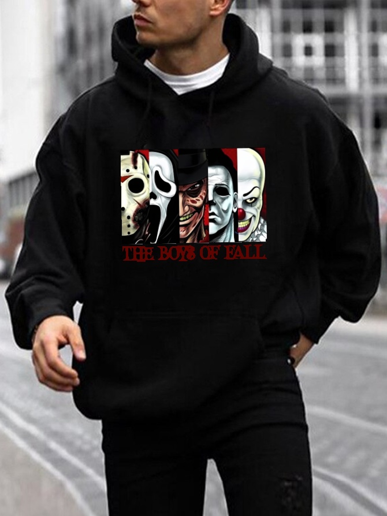 Hoodies - Temu