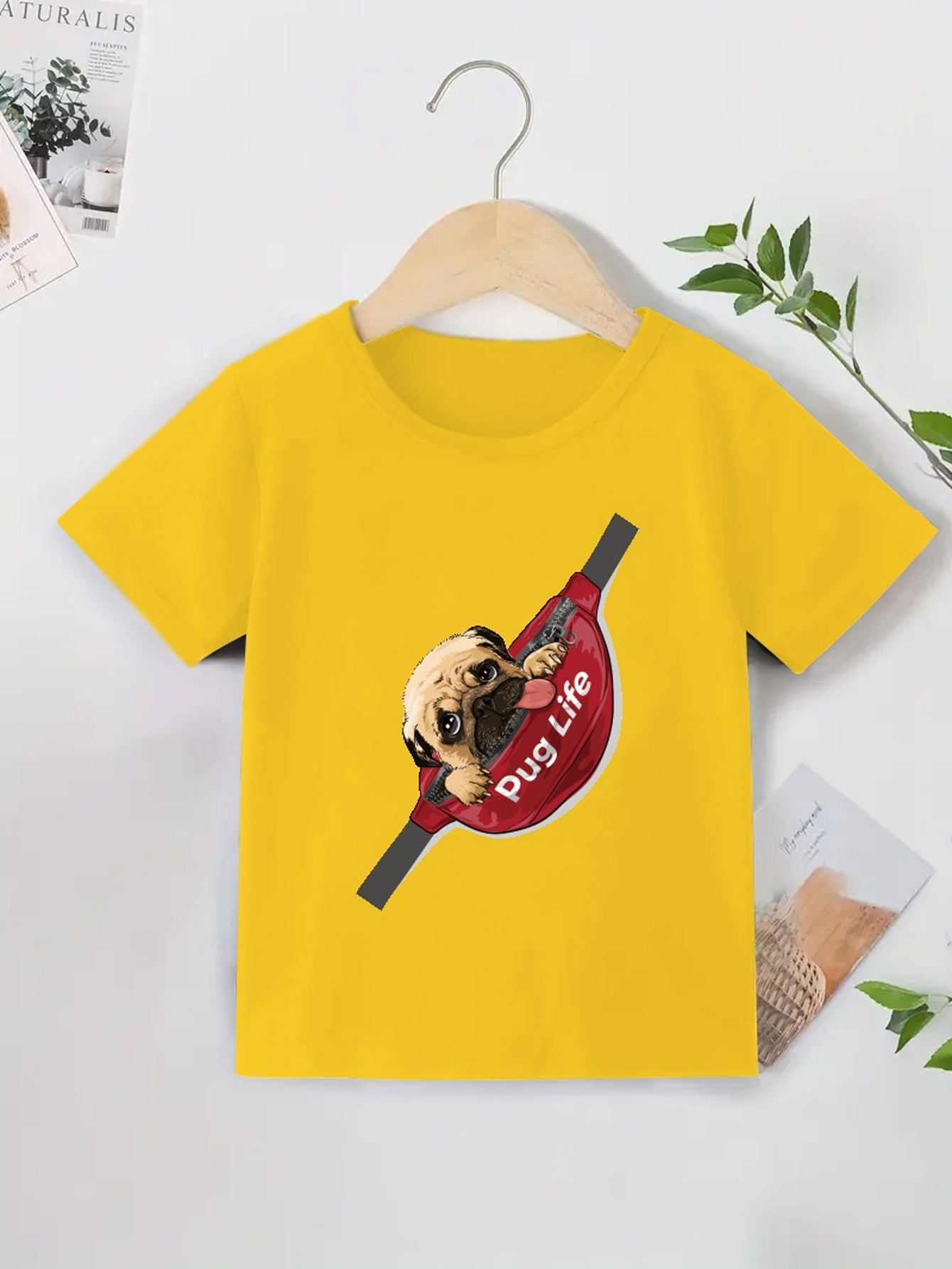 Playeras con discount estampado de perros