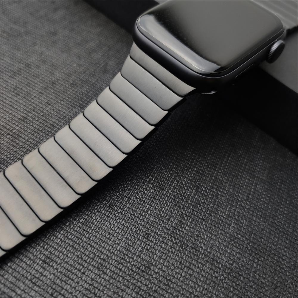 Luxury Strap for Apple watch ultra 49mm series 8 7 6 SE 5 4 3 41mm