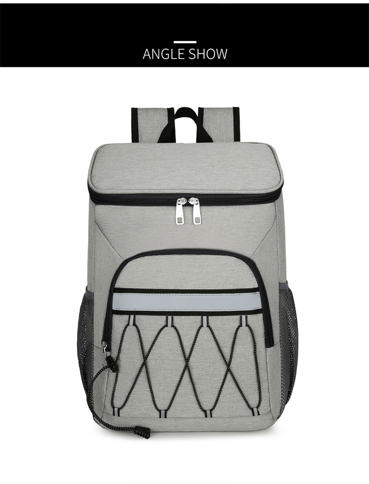 Cooler hotsell lunch backpack