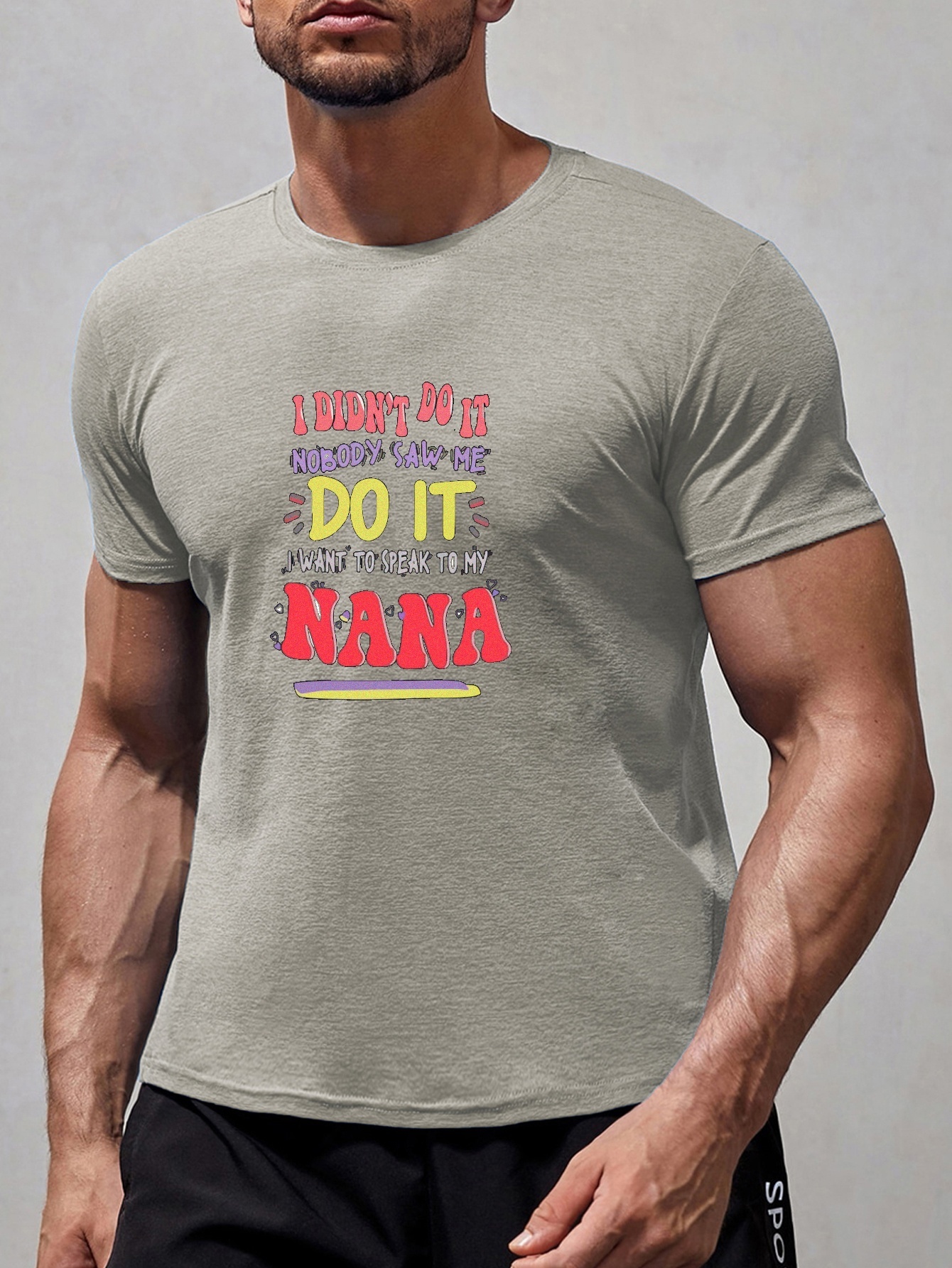 Do it t clearance shirt