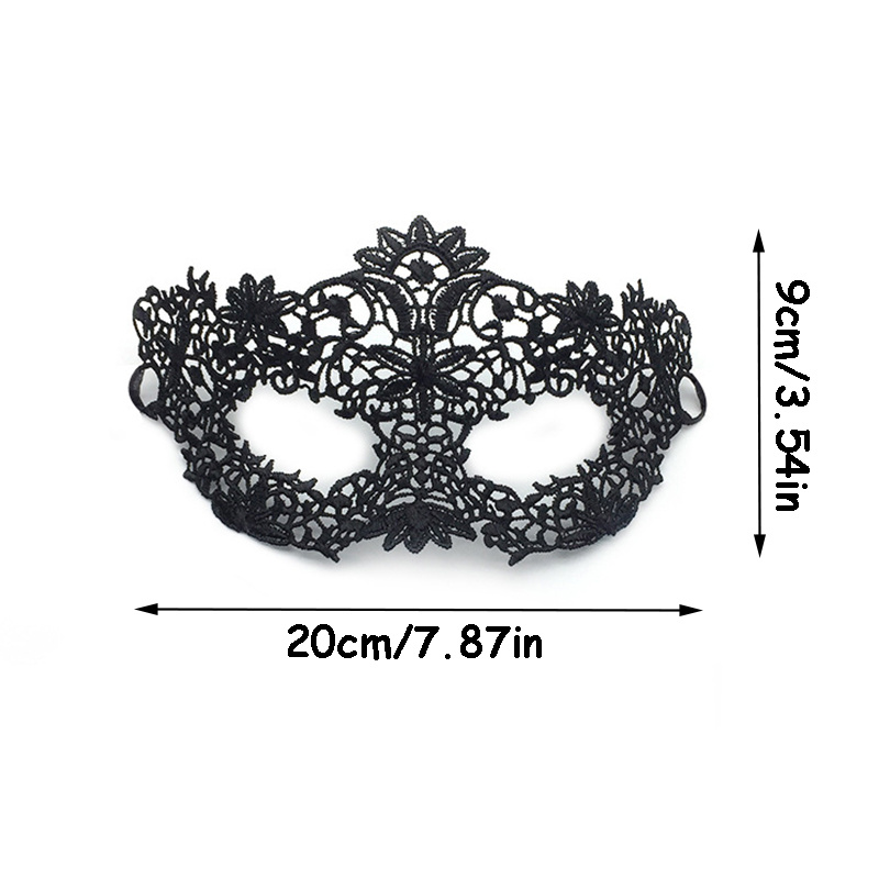 Men's Masquerade Ball Masks Halloween Costume Up to 60% OFF