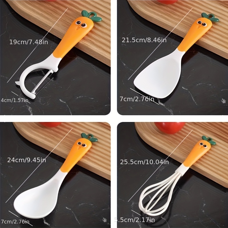 Rice - Silicone Whisk