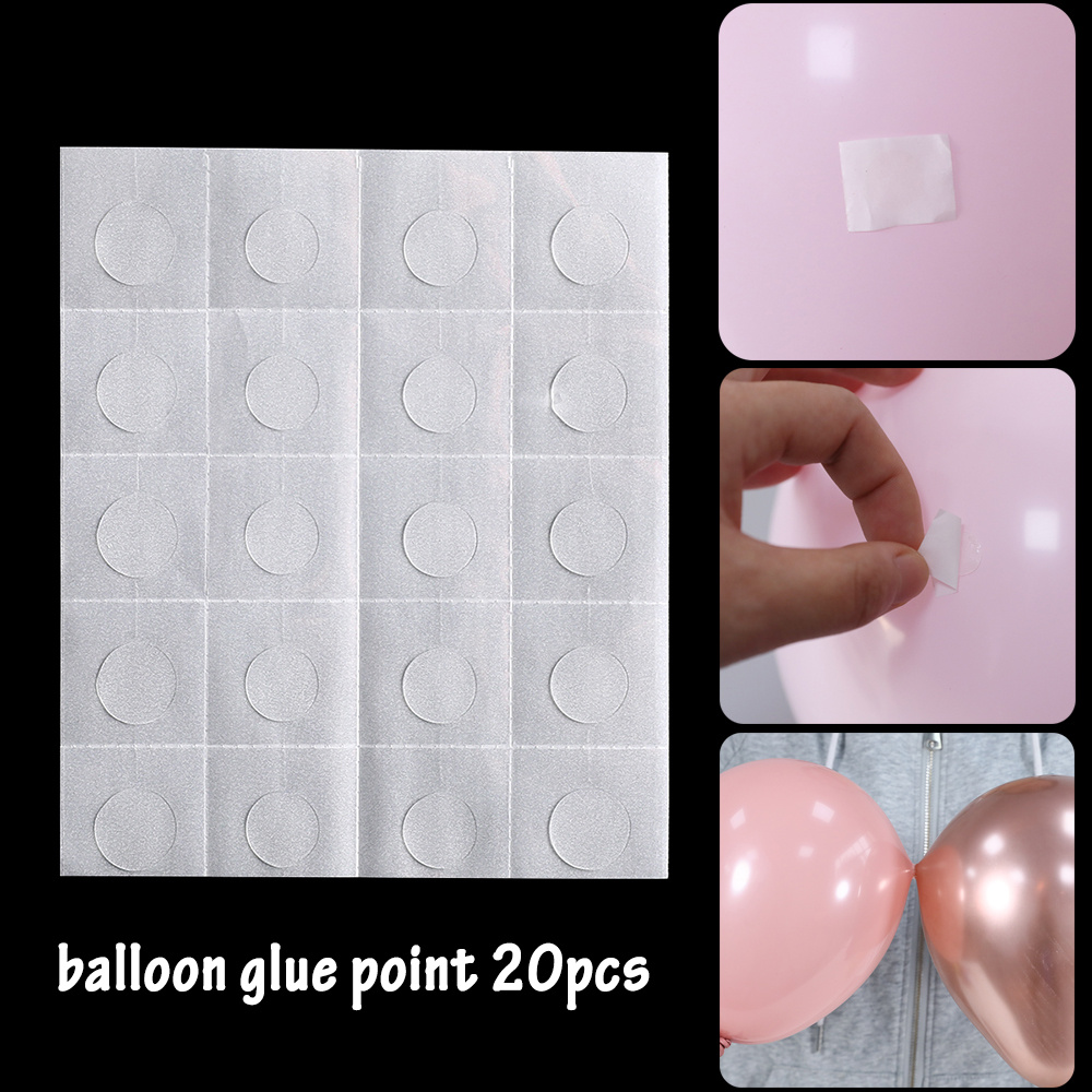 11 Holes Balloon Sizer Box 2-10inch Balloon Measurement Tool For