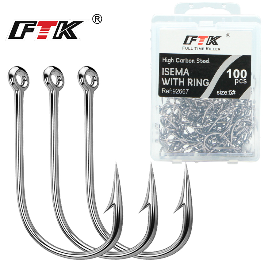 18pcs 2 Sizes Fishing Rod Hook Keeper, Fishing Lure Bait Holder, Elastic  Rubber Rings For Worm And Treble Hook, Fishing Tackle