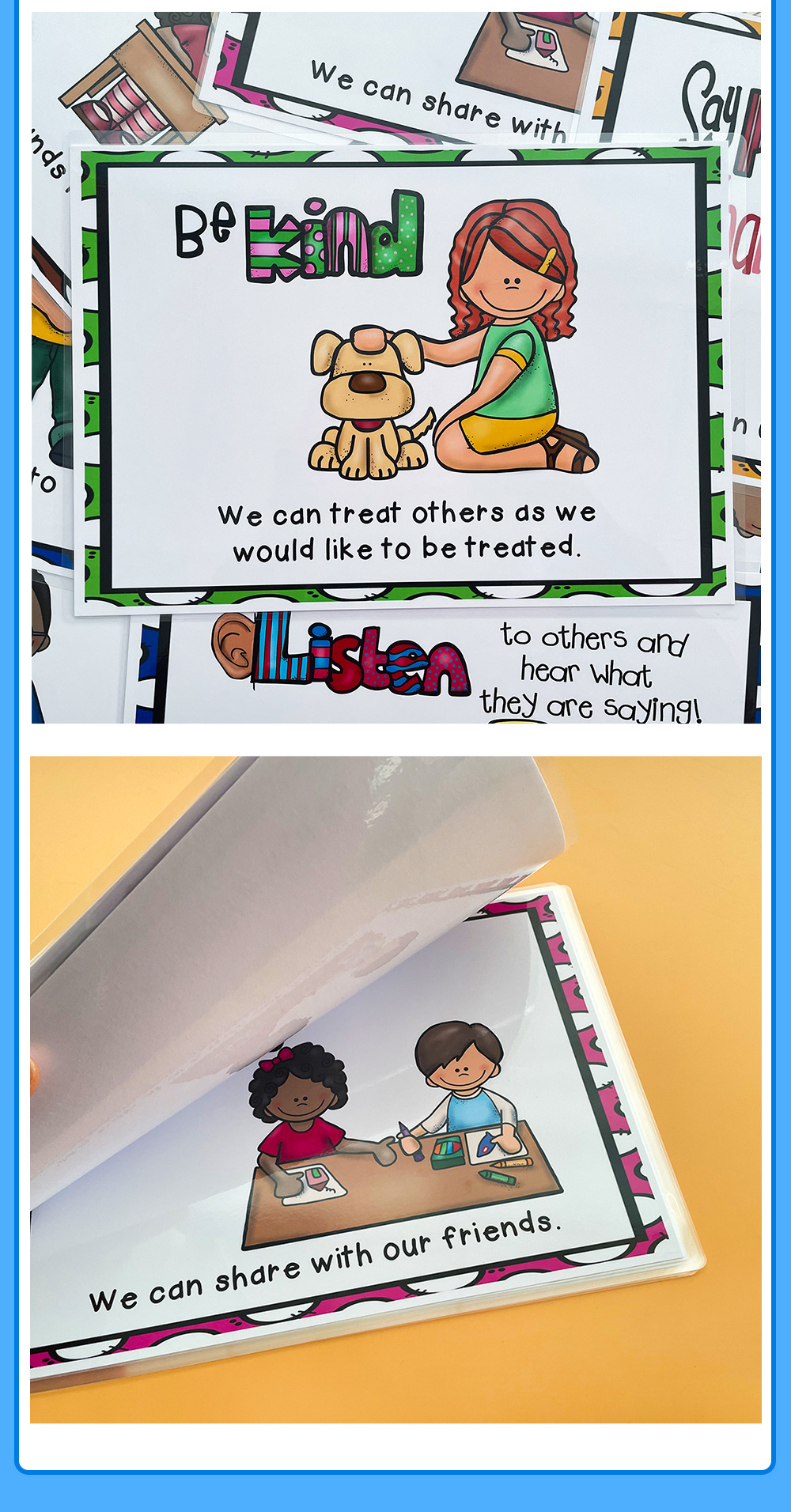 Class Rules Poster Classroom Classroom Rules Poster - Temu