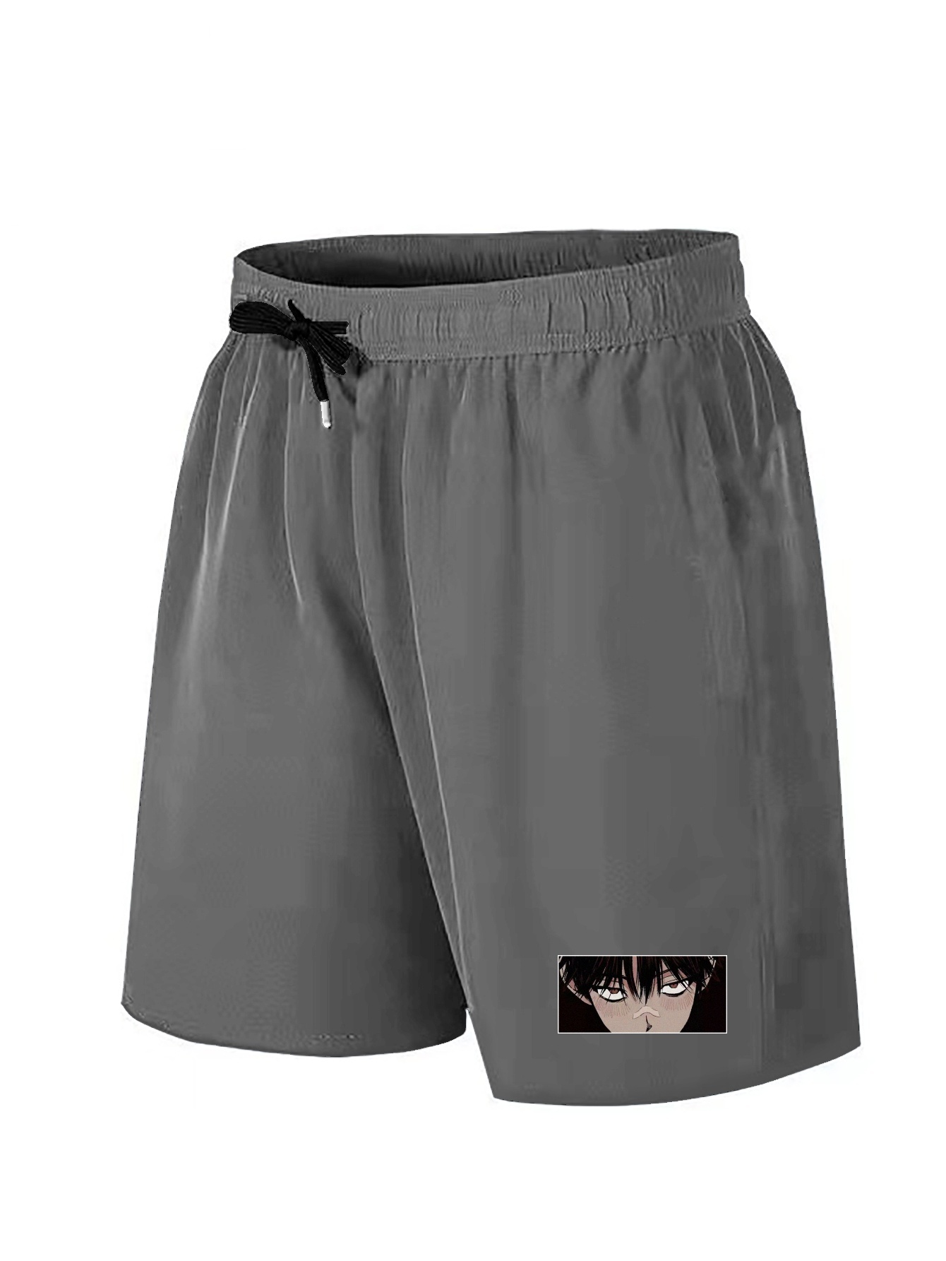 Nike 2024 character shorts