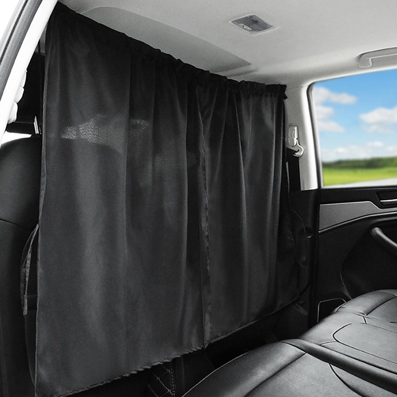 4 Stück Einziehbare Auto Fenster Sonnenschutz Vorhang Uv-schutz  Sonnenblende Abdeckung Magnetische Und Verkauf - Auto - Temu