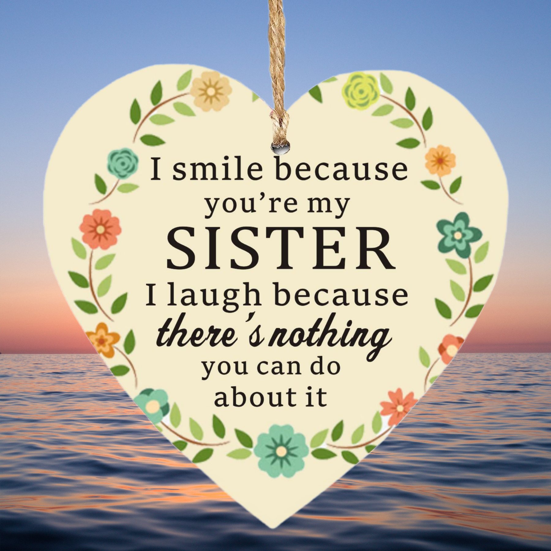 Big Sister Gift, Big Sister Little Sister, Sister Gifts, Sister Keepsake,  for a Special Sister, Big Sister Reveal 