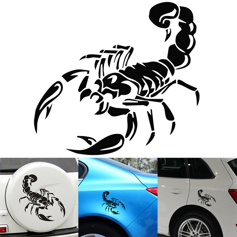 

1pc Car Decal Engine Cover Spare Tire Car Decal 3d Car Decal Car Decal