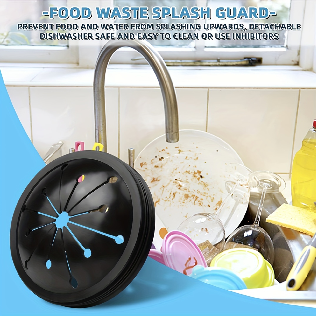 Food Waste Shredder