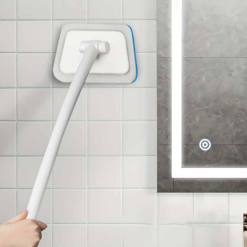 Electric Cleaning Brush Multifunction Toilet Glass Tile Floor Window