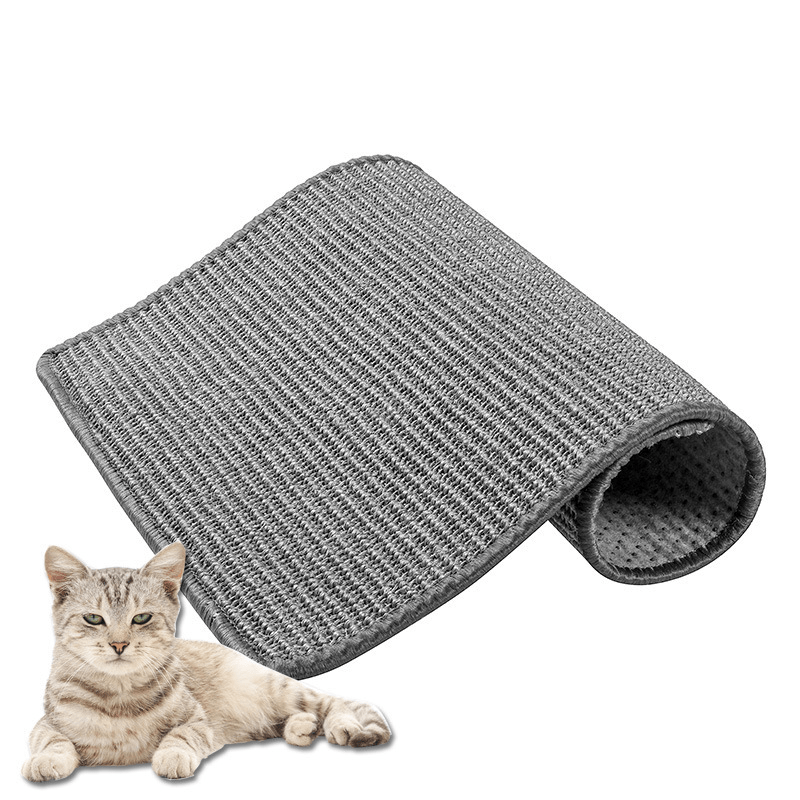 Cat scratch outlet bed protector