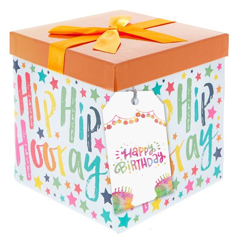Paquete de 50 etiquetas adhesivas personalizadas para logotipo de empresas,  impermeables, para regalos de boda, cumpleaños con texto fotográfico, haz