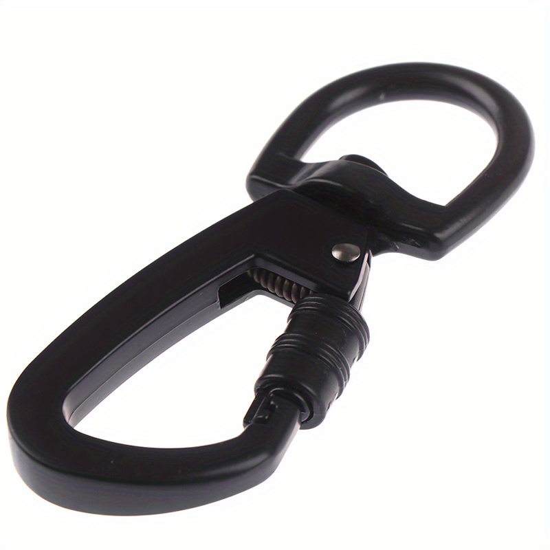 Rotating Keyrings Hooks D rings Keyring Metal Carabiner - Temu