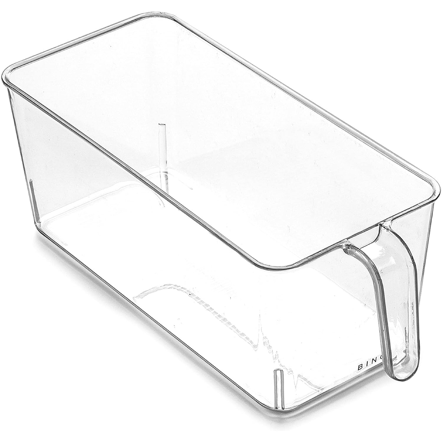 Clear Storage Organizer Clear Containers For Organizing With - Temu