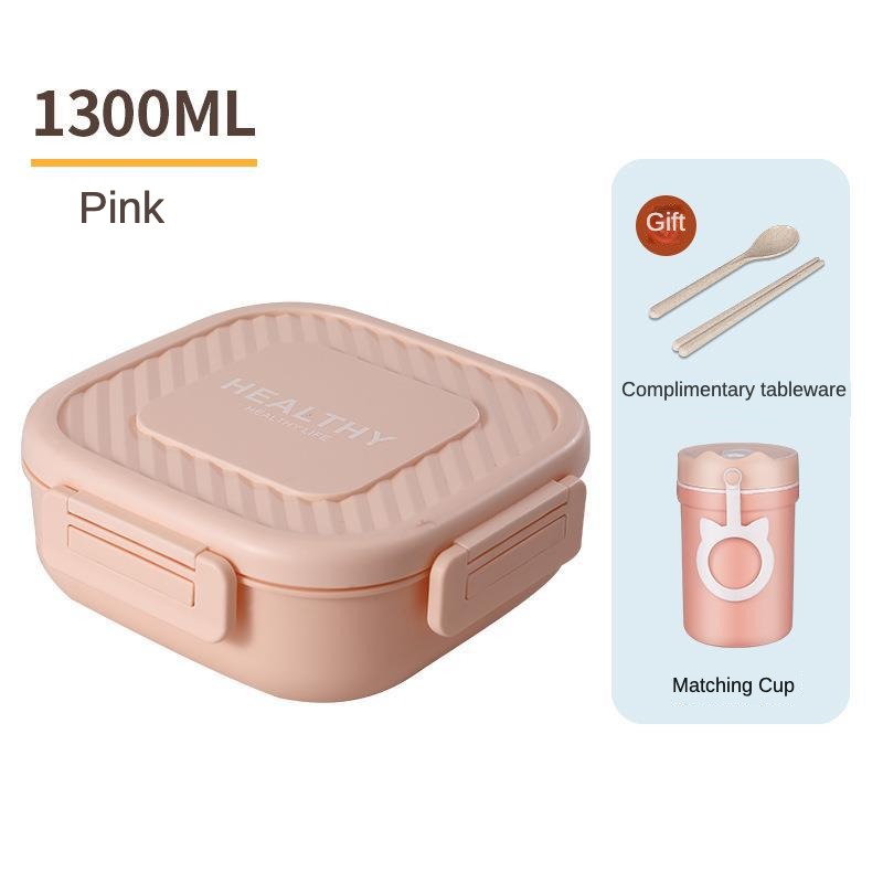 Lunch box for online office girl