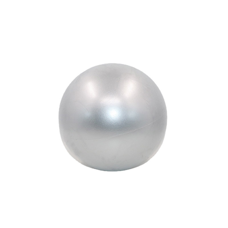 Pilates Ball Yoga Core Ball Indoor Balance Exercise Gym Ball - Temu