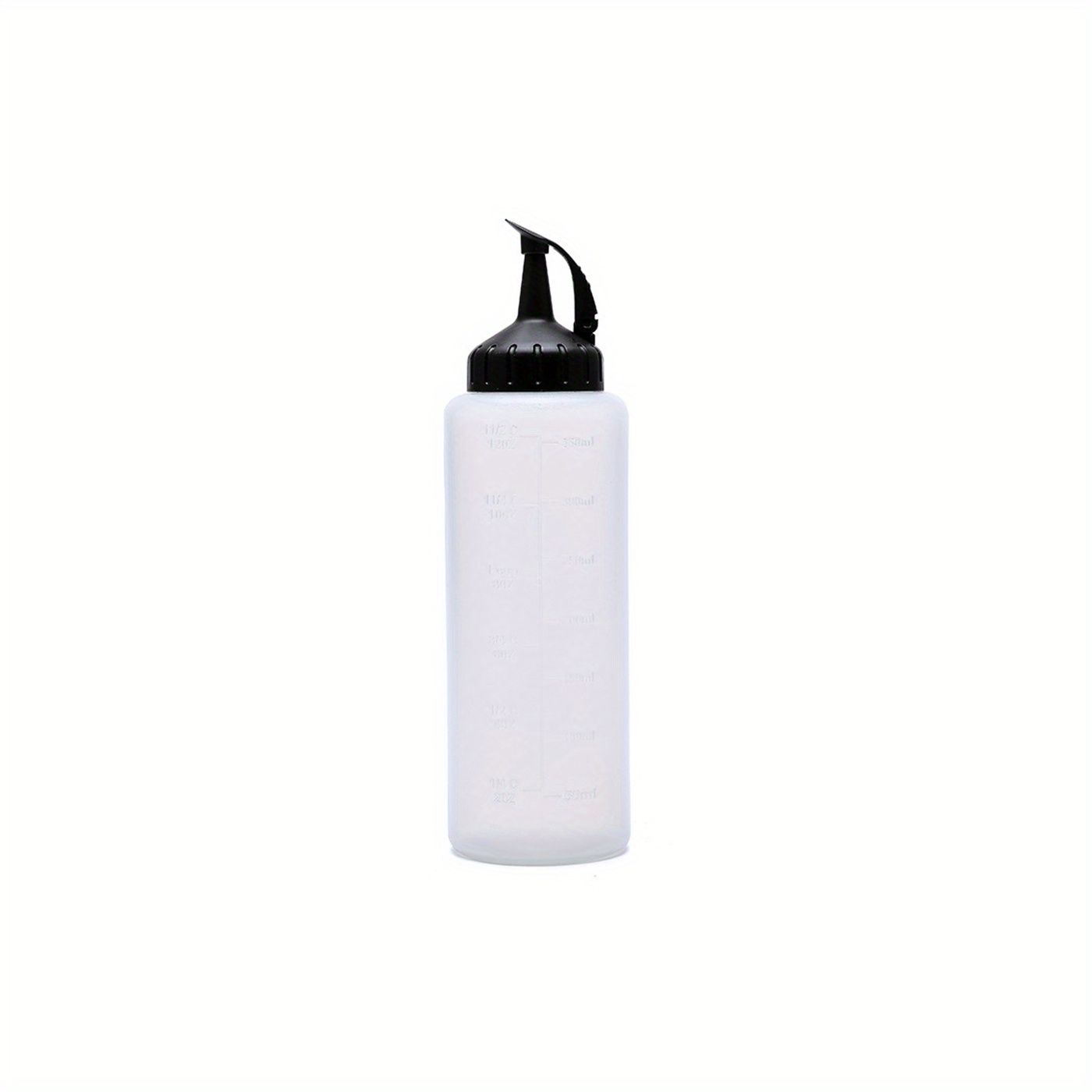 1pc Plain Oil Squeeze Bottle