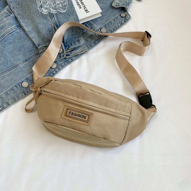 Supreme Waist Bag SS18 Fanny Pack Brand Free Shiiping