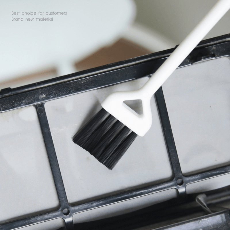 Off-the-shelf Cleaning Brush Plastic Dust Brush Electric Brush Humidifier  Cleaning Brush - Temu United Arab Emirates