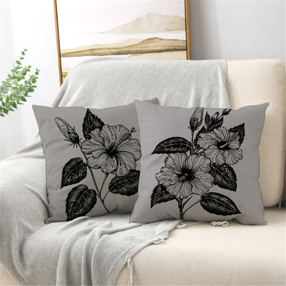 Throw Pillow Covers Indoor Outdoor Washable - Temu