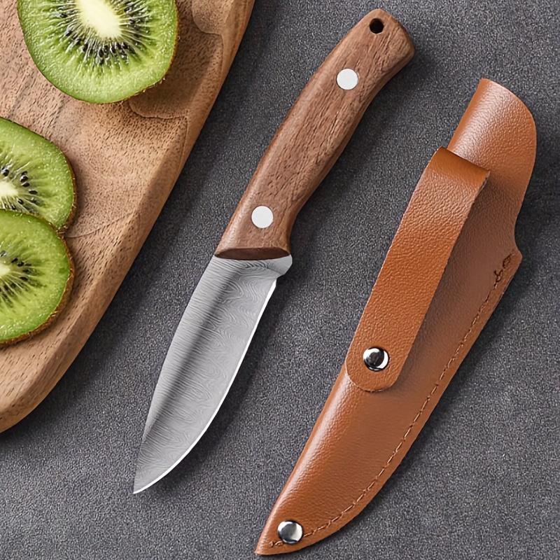 Kiwi chef's knife 17cm