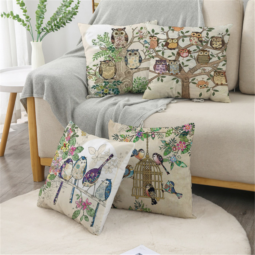 Throw Pillow Covers Indoor Outdoor Washable - Temu