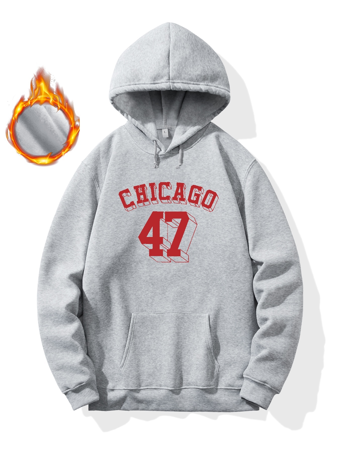 Men's '47 Sweatshirts & Hoodies