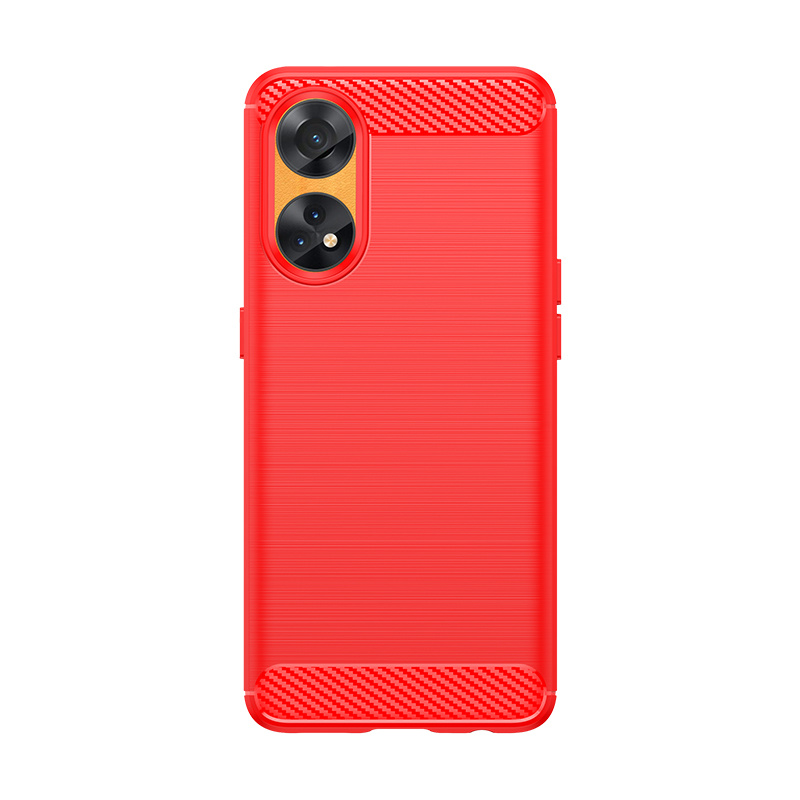 Funda Teléfono Móvil Antideslizante Antihuellas Redmi Note - Temu Mexico